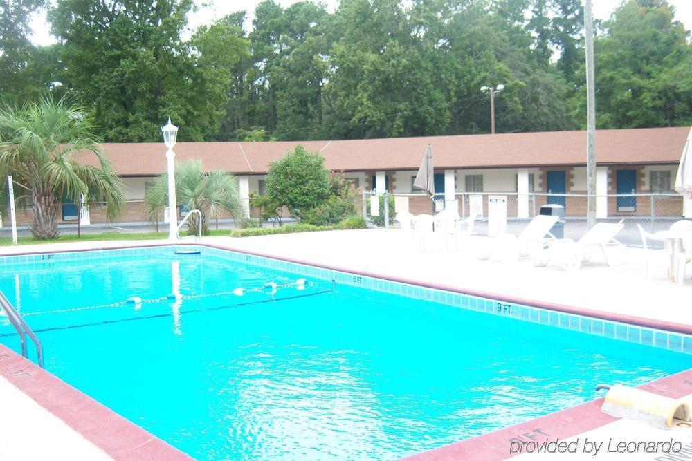 Azalea Inn & Suites Wilmington Fasilitas foto